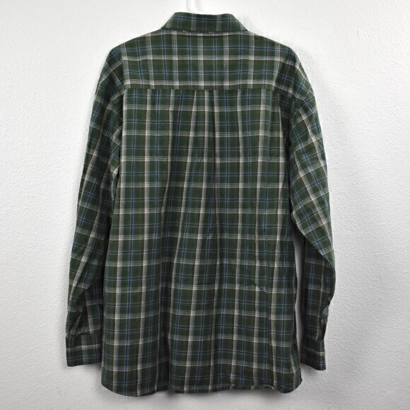 Wrangler George Strait‎ Long Sleeve Button-Down Shirt Size XXL Gently Used - Picture 3 of 4